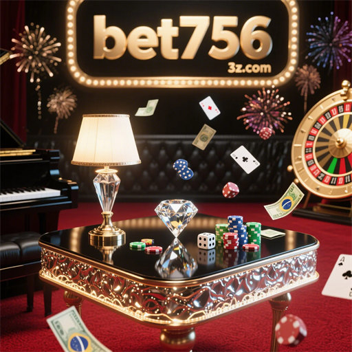 A Emoção do Bingo na Bet756: Jogue e Ganhe