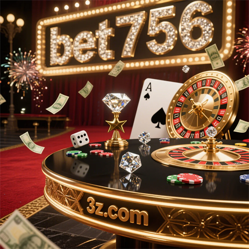 Atrações do Cassino no Bet756: Uma Experiência de Jogo Inigualável