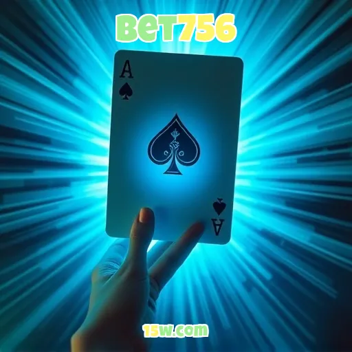 bet756: Uma Nova Dimensão para Eventos de Jogos Online