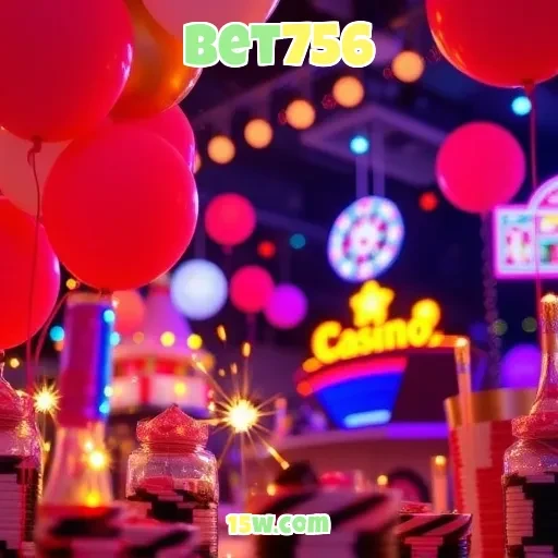 bet756 Loteria: Como Apostar e Ganhar com Inteligência