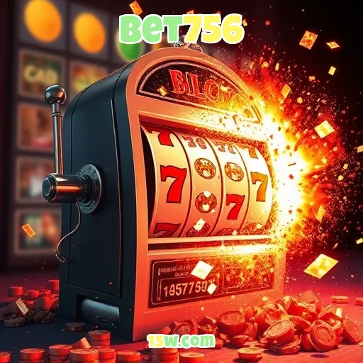 bet756: Descubra Tudo Sobre Pagamentos e Opções de Transação