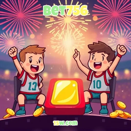 bet756: Descubra a Revolução do Pôquer Online no Brasil