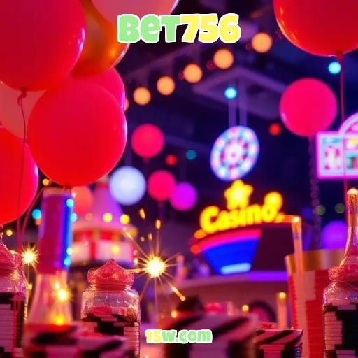 bet756: Táticas Incríveis para Potencializar Seus Jogos