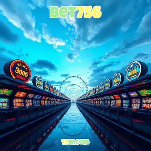 bet756: As Tendências Que Estão Transformando o Jogo Online