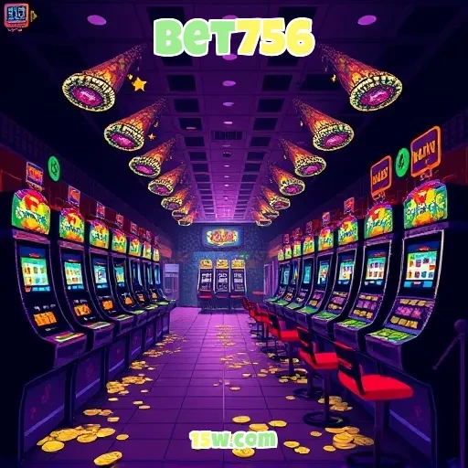 bet756: Descubra os Segredos do Futebol Virtual e Ganhe Hoje Mesmo!